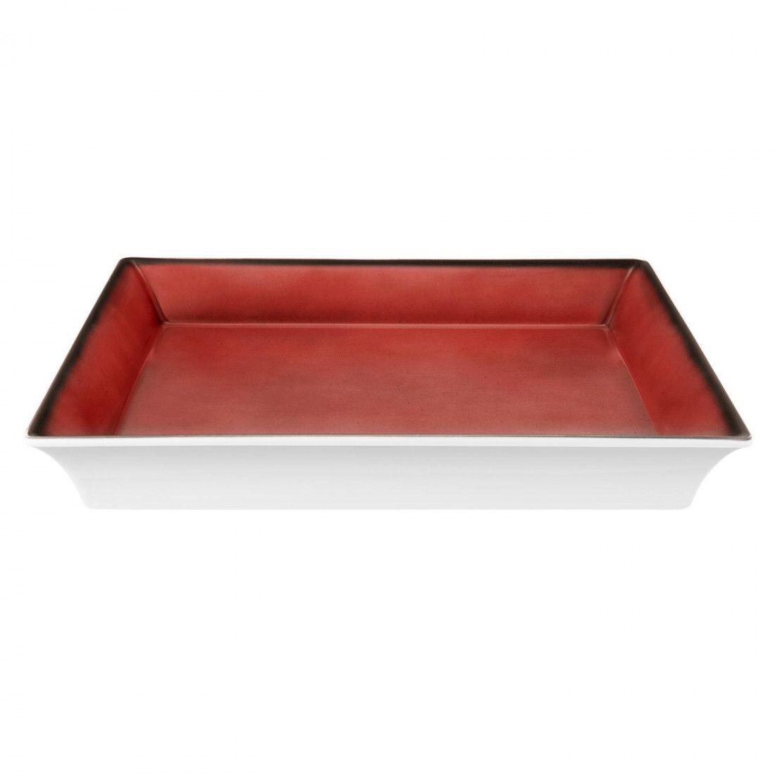 Seltmann - Buffet Gourmet - Ciotola 5180 35x35x5cm Rosso