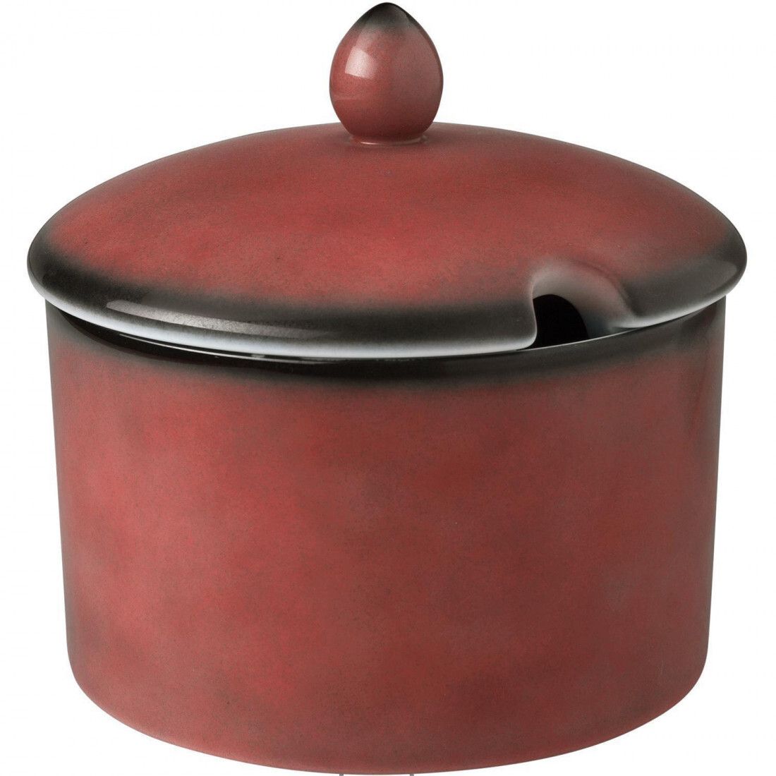 Seltmann - Buffet Gourmet - Scatola per alimenti freschi 5140 2,00 l Rosso