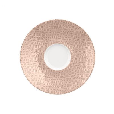 Seltmann - Coup fine dinning - Fashion  - Combi- piattino rotondo piccolo 13,5 cm* M5390 57270