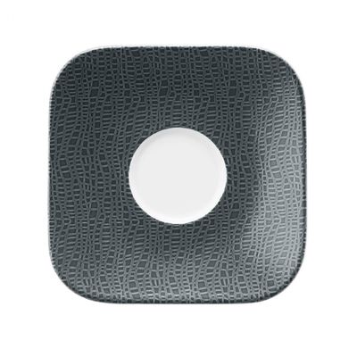 Seltmann - Coup fine dinning - Fashion  - Combi- piattino quadrato grande 16x16 cm* M5387 57270