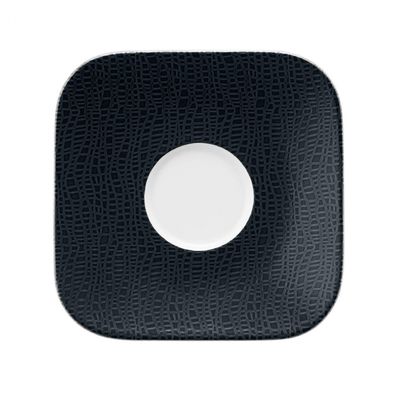 Seltmann - Coup fine dinning - Fashion  - Combi- piattino quadrato grande 16x16 cm* M5387 57270