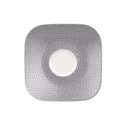 Seltmann - Coup fine dinning - Fashion  - Combi- piattino quadrato piccolo 13x13 cm* M5387 57270