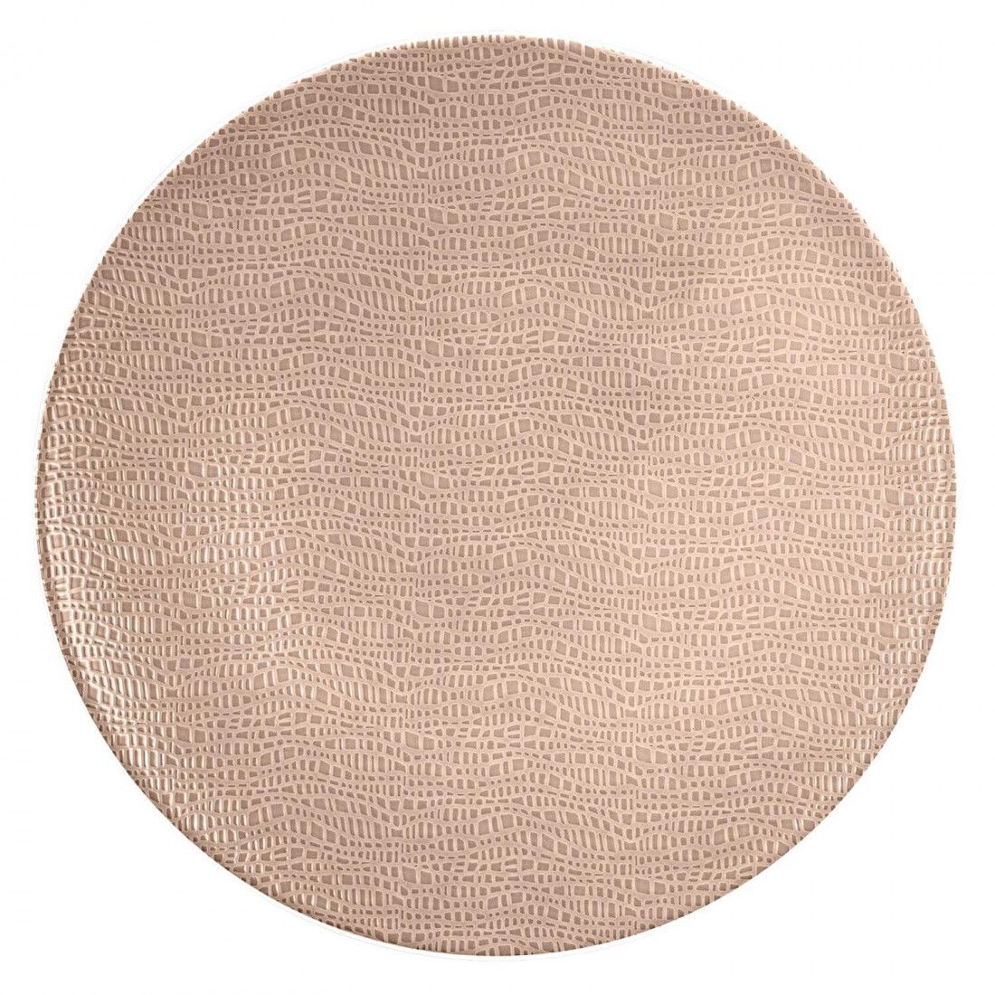 Seltmann - Coup fine dinning - Fashion  - Piatto piano 21,5 cm* M5380 57270