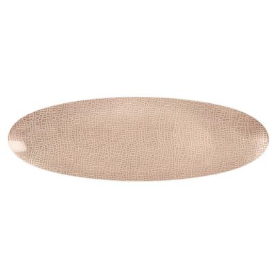 Seltmann - Coup fine dinning - Fashion  - Piatto coupe 44x14 cm* M5379 57270