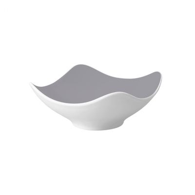 Seltmann - Coup fine dinning - Fashion  - Ciotola coupe quadrata 13x13 cm* M5384 57270