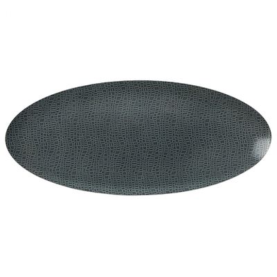 Seltmann - Coup fine dinning - Fashion  - Piatto coupe 43x19 cm* M5379 57270