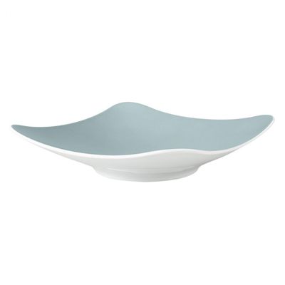 Seltmann - Coup fine dinning - Fashion  - Ciotola coupe quadrata  26x26 cm* M5384 57270