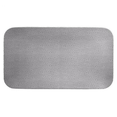 Seltmann - Coup fine dinning - Fashion  - Piatto coupe rettangolare 35x20cm M5385 57270