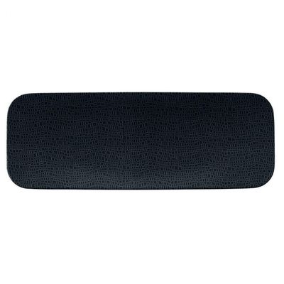 Seltmann - Coup fine dinning - Fashion  - Piatto coupe rettangolare 38x14 cm* M5388 57350