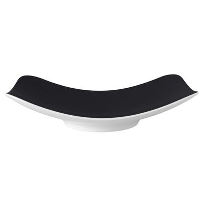 Seltmann - Coup fine dinning - Fashion  - Ciotola coupe rettangolare 25,5x18 cm* M5386 57270