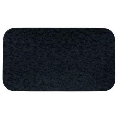 Seltmann - Coup fine dinning - Fashion  - Piatto coupe rettangolare 35x20cm M5385 57270