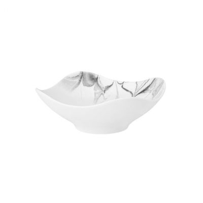 Seltmann - Coup fine dinning - Karma - Coup ciotola angolare 13x13 cm* M5384 57270