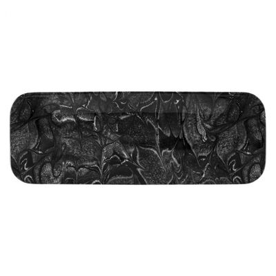 Seltmann - Coup fine dinning - Karma - Piatto rettangolare 38x14 cm* M5388 57350