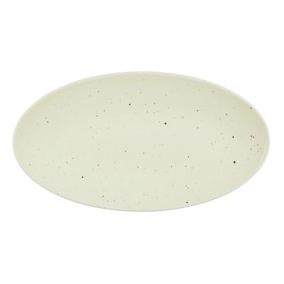 Seltmann - Coup fine dinning - Country Life - Piatto coup 33x18 cm*