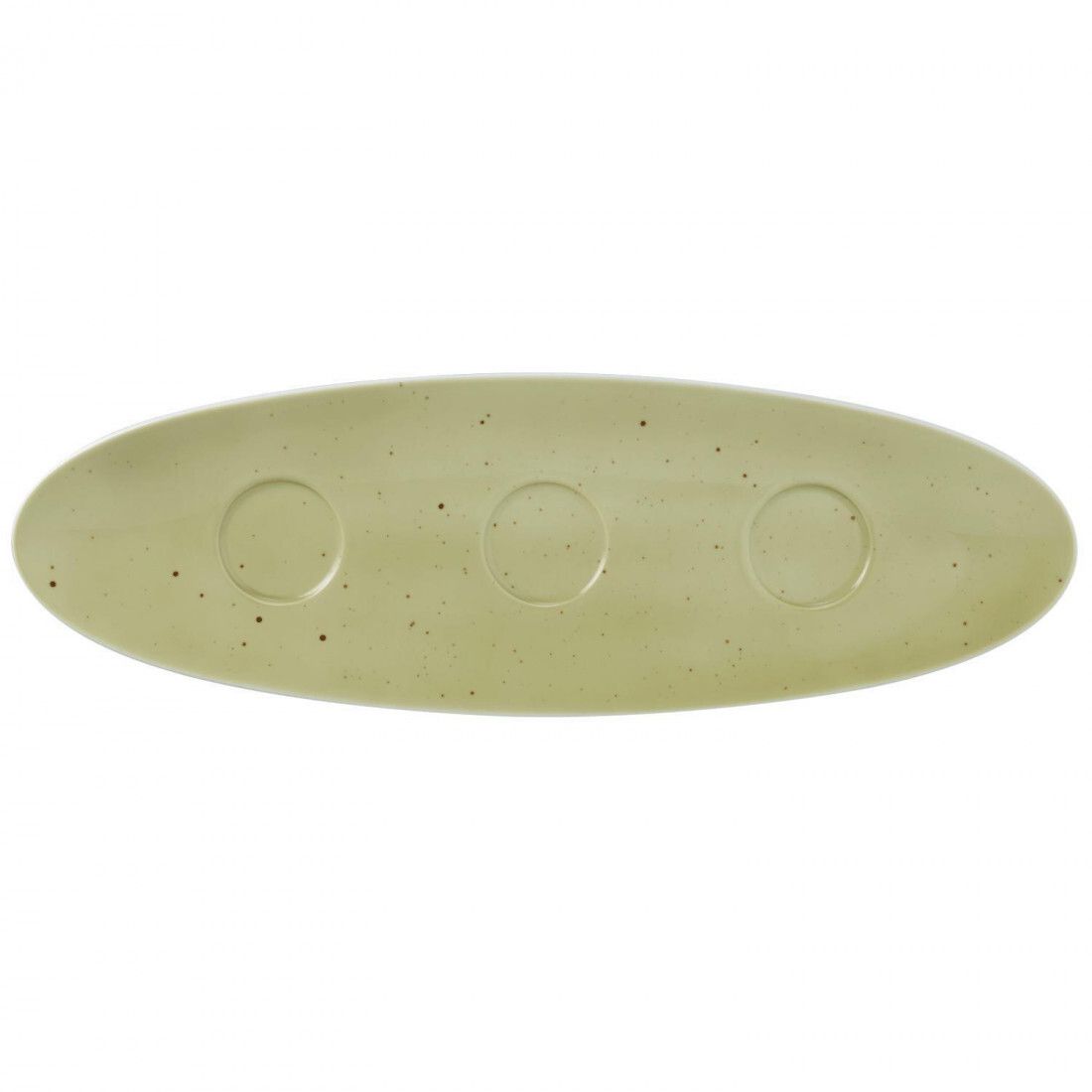 Seltmann - Coup fine dinning - Country Life - Piatto Set 44 cm*