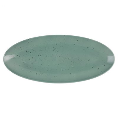 Seltmann - Coup fine dinning - Country Life - Piatto coup 43x19 cm