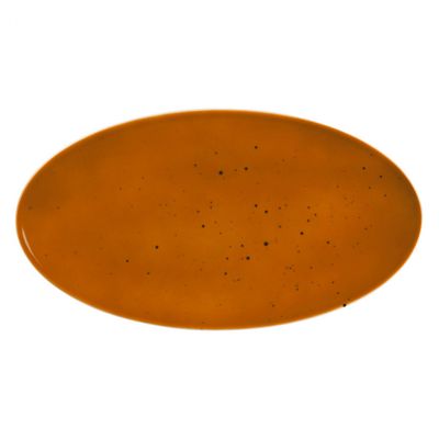 Seltmann - Coup fine dinning - Country Life - Piatto coup 33x18 cm*