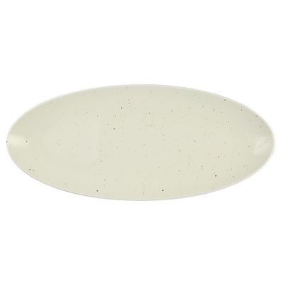 Seltmann - Coup fine dinning - Country Life - Piatto coup 43x19 cm