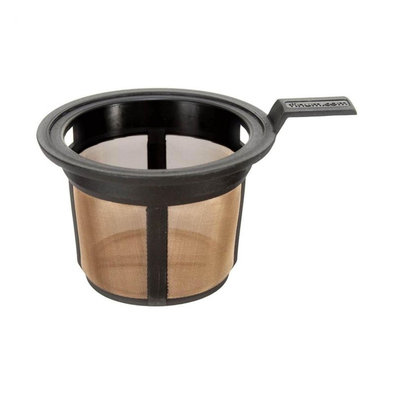 Seltmann - Filtro per tè 7,5 x 6 cm Diamant