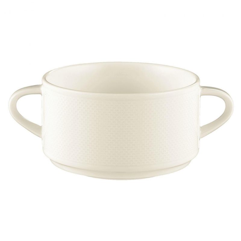 Seltmann - Tazza per zuppa 0,27 l Diamant