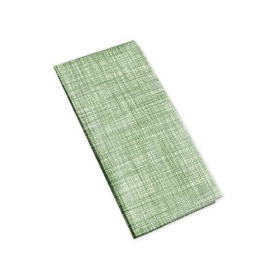 Tovagliolo Gala Erba 40x44 cm - 600 pezzi - Packservice