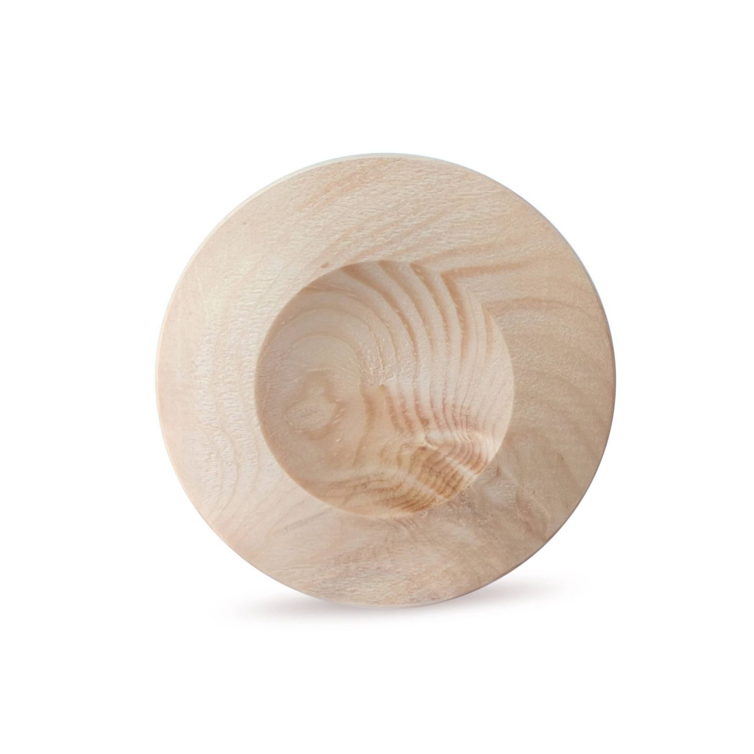 Zirbenfamilie - Poggia sfera di pino cirmolo