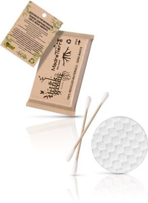 Tirolix - Set vanity Think Green