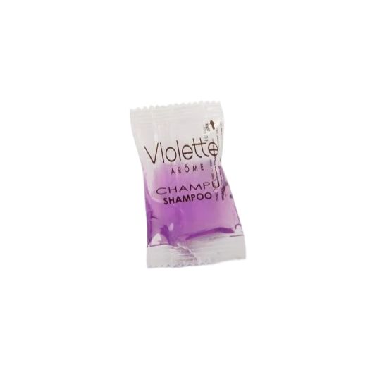 Tirolix - Shampoo 15 ml Violette Arome