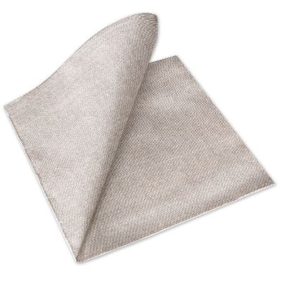 Tovagliolo Jill Cacao 44x44 cm - 800 pezzi - Packservice