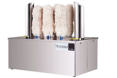 Frucosol - Lucidabicchieri professionale SV2000