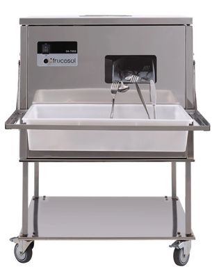 Frucosol - Asciugaposate professionale SH7000