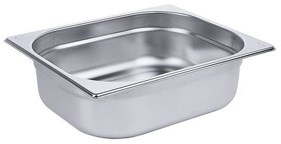 Contenitore GN 1/2 5,7 l 7000 - Contacto