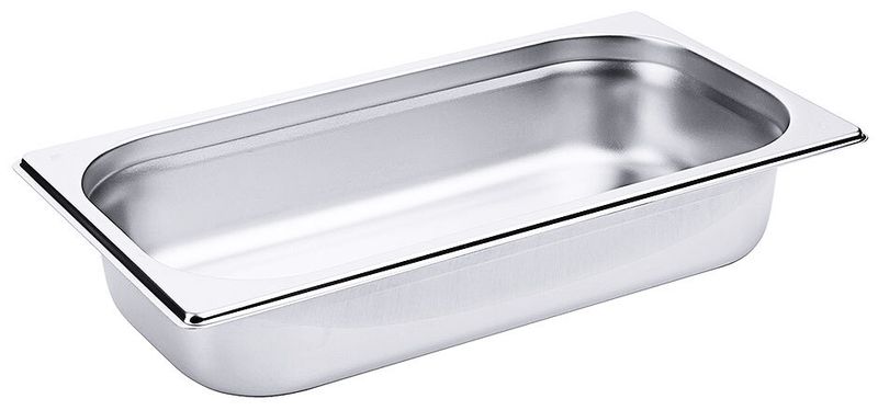 Contenitore GN 1/3 2,5 l 7000 - Contacto