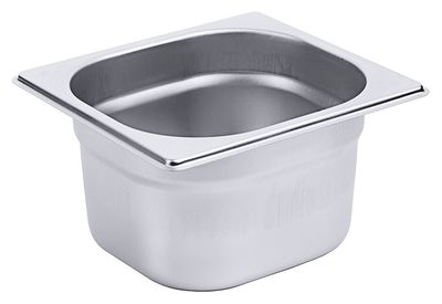 Contenitore GN 1/6 1,6 l 7000 - Contacto