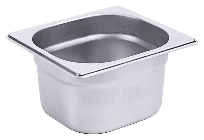 Contenitore GN 1/6 1,6 l 7000 - Contacto