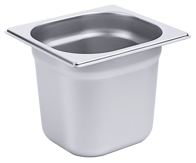Contenitore GN 1/6 2,4 l 7000 - Contacto
