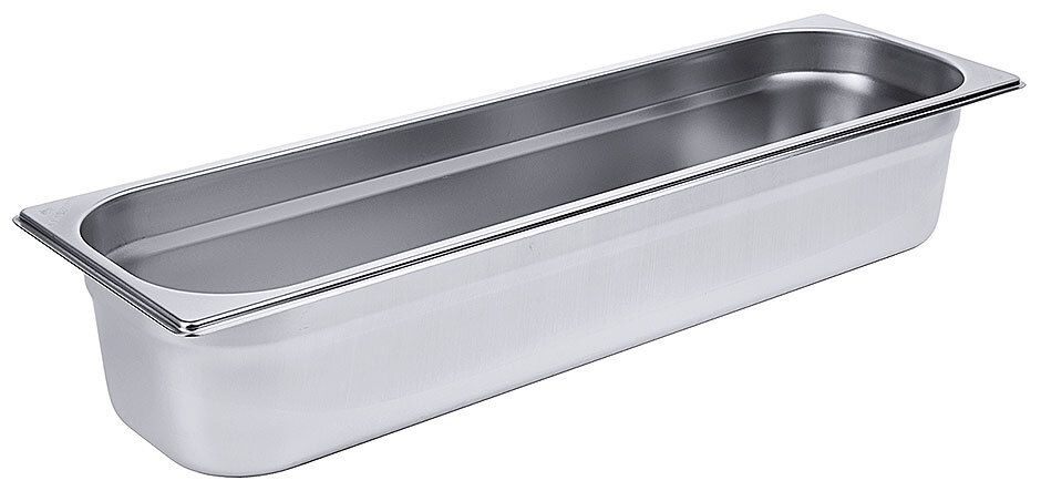 Contenitore GN 2/4 6 l 7000 - Contacto