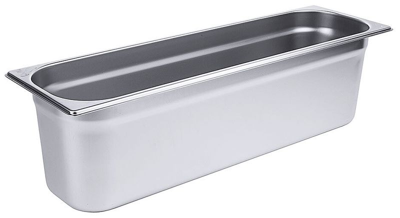 Contenitore GN 2/4 8,75 l 7000 - Contacto