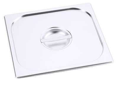 Coperchio GN 2/3 7000 - Contacto