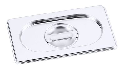 Coperchio GN 1/9 7000 - Contacto