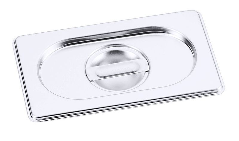 Coperchio GN 1/9 7000 - Contacto