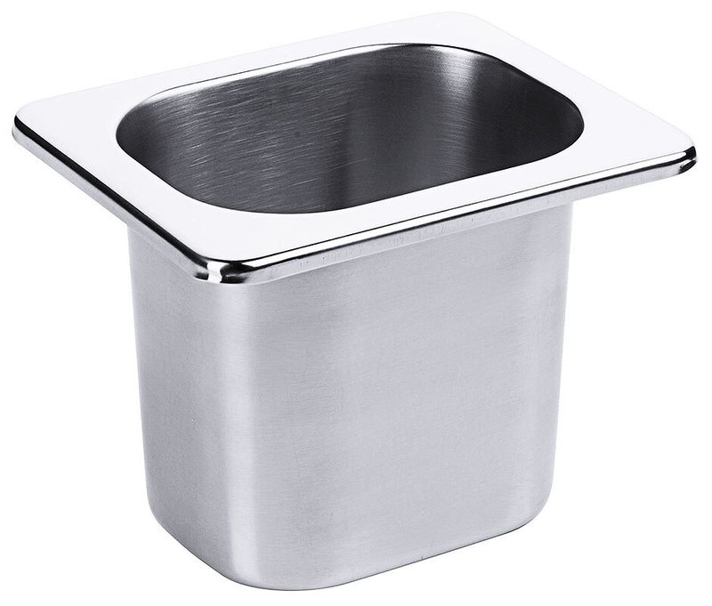 Contenitore GN 2/24 0,75 l 7000 - Contacto