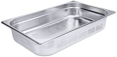 Contenitore perforato GN 1/1 14 l 7311 - Contacto