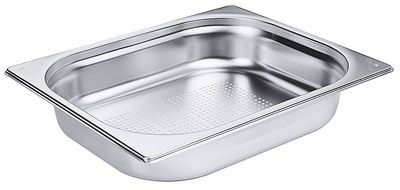 Contenitore perforato GN 1/2 4 l 7311 - Contacto