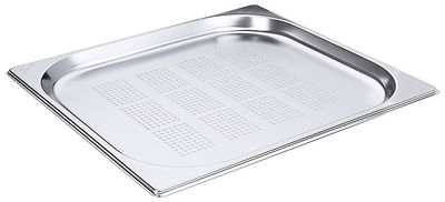 Contenitore perforato GN 2/3 1,5 l 7311 - Contacto