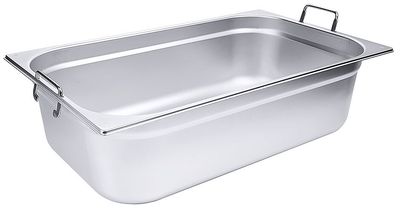 Contenitore con manici GN 1/1 21 l - Contacto
