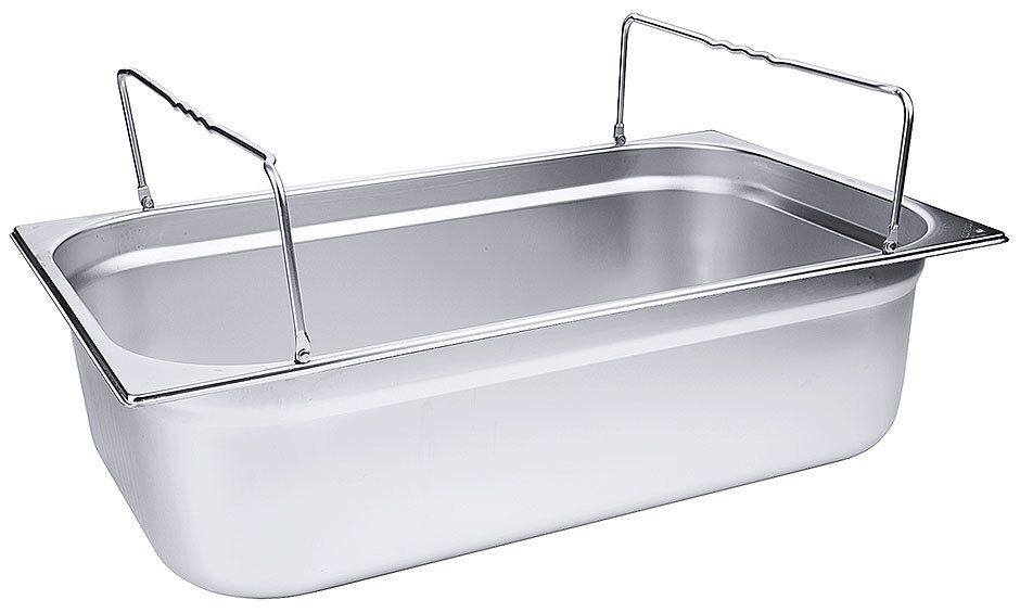 Contenitori con manico ad arco GN 1/1 21 l - Contacto