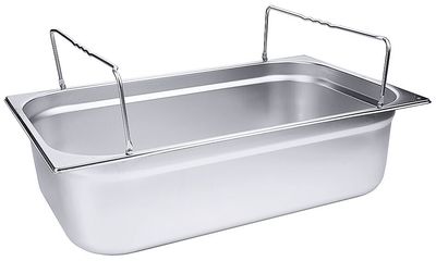 Contenitori con manico ad arco GN 1/1 21 l - Contacto