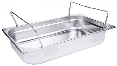 Contenitori con manico ad arco GN 1/1 14 l - Contacto