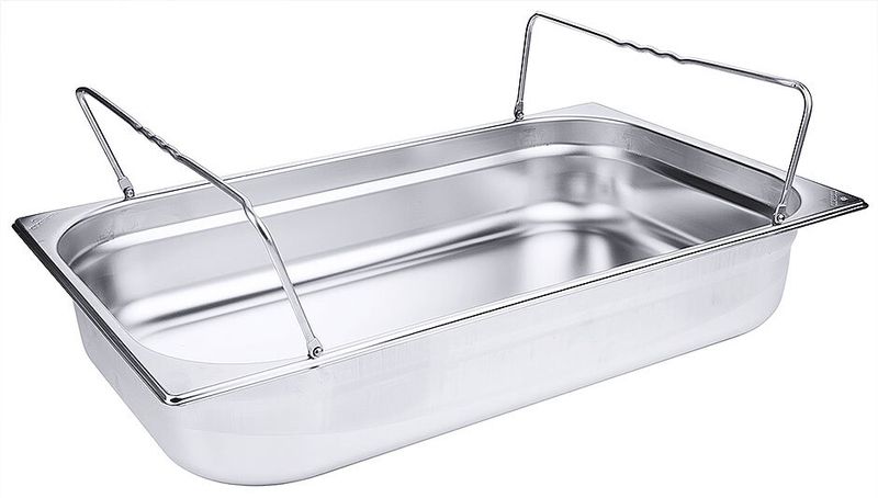 Contenitori con manico ad arco GN 1/1 14 l - Contacto